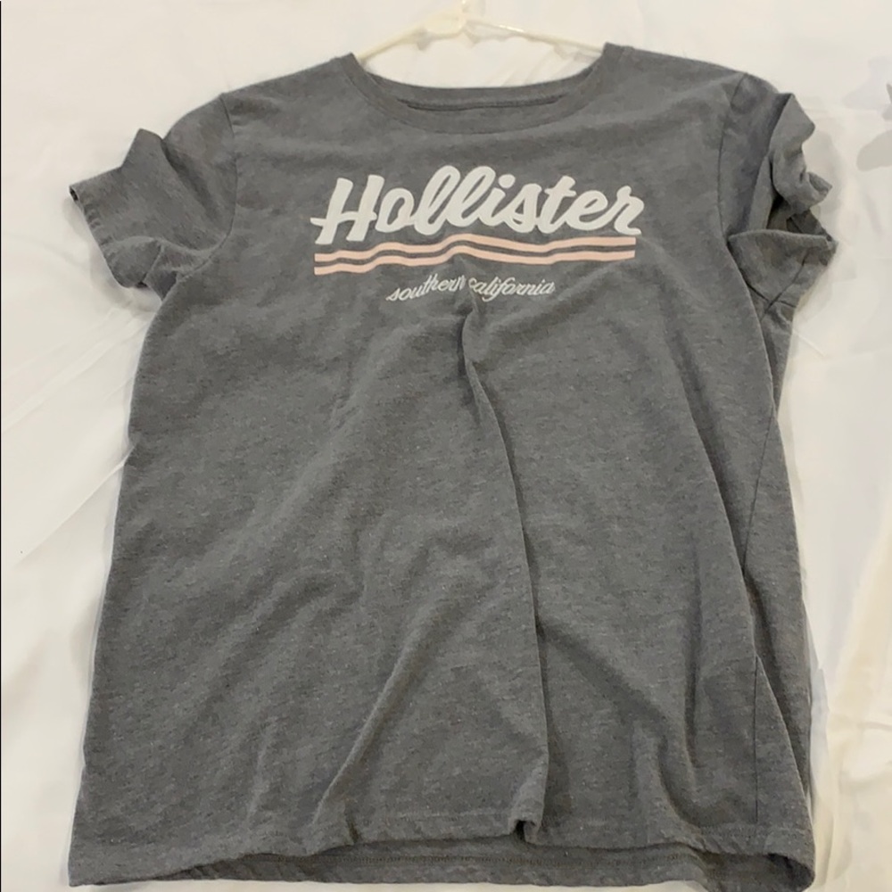 Hollister shirt